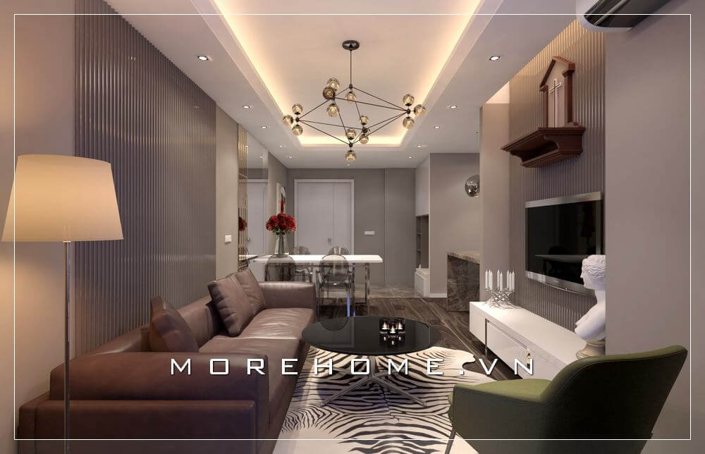 Liệt kê các mẫu thiết kế phòng khách đẹp mê ly